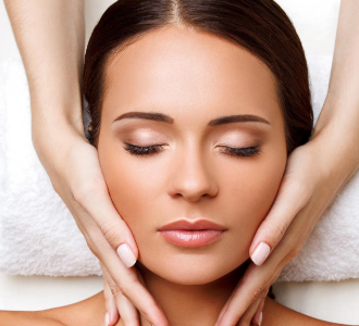 home salon